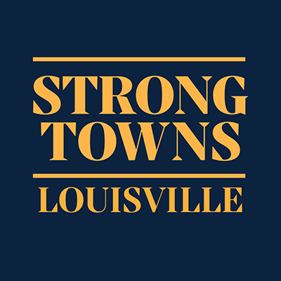 Strong Towns Louisville